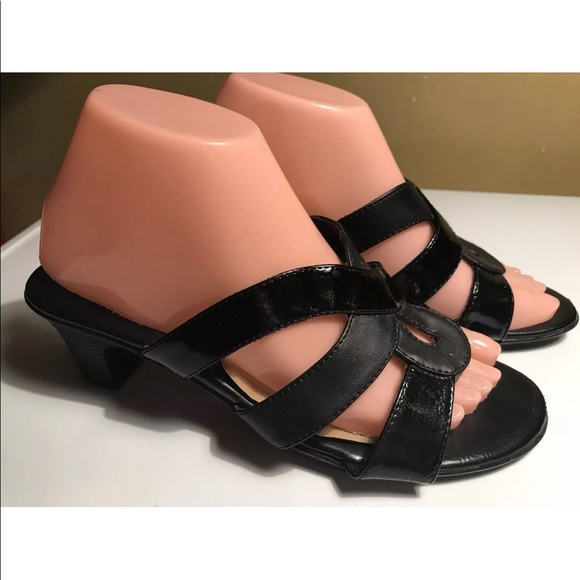 air supply sandals
